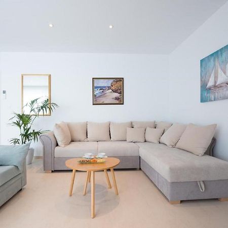 Apartments Horizon 두브로브니크 외부 사진