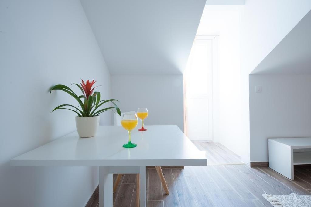 Apartments Horizon 두브로브니크 외부 사진