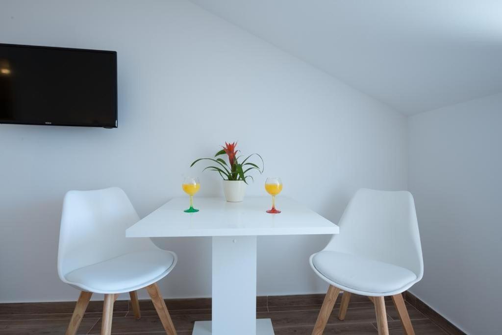 Apartments Horizon 두브로브니크 객실 사진
